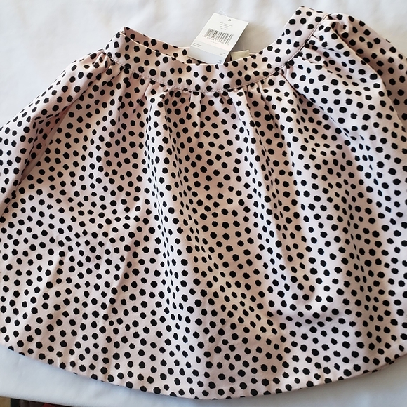 Kate spade girls coreen SPOT 140/10Y - Picture 3 of 6